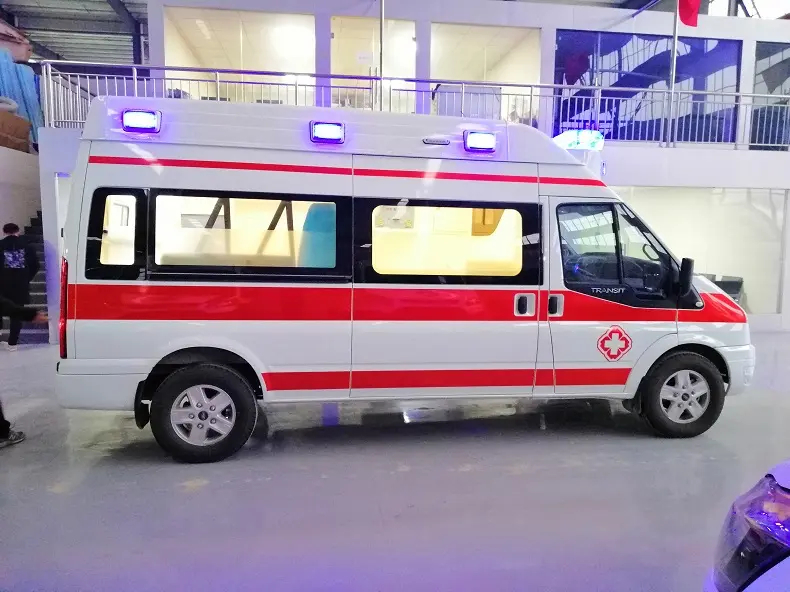 息烽县跨省救护车出租